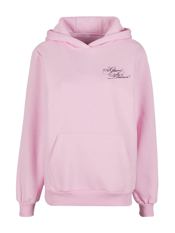 Толстовка с капюшоном Mister Tee
Толстовка с капюшоном Mister Tee