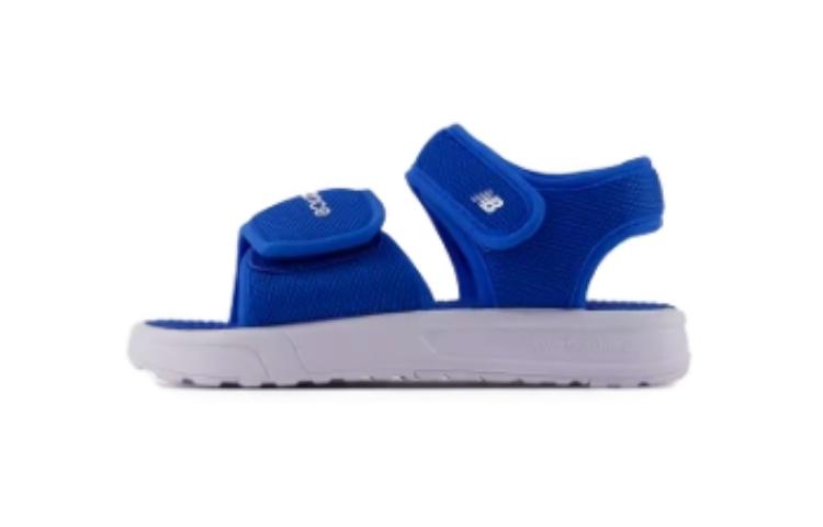 Низкие детские туфли NB 750 для младенцев и малышей New Balance, синий
Низкие детские туфли NB 750 для младенцев и малышей New Balance, синий