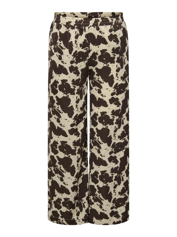 Тканевые брюки ONLY Carmakoma
Тканевые брюки ONLY Carmakoma