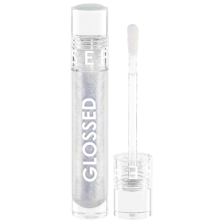 Увлажняющий блеск для губ с эффектом блеска, обеспечивающий стойкий результат. SEPHORA COLLECTION, 0.16 oz /5 mL, 05 Strut
Увлажняющий блеск для губ с эффектом блеска, обеспечивающий стойкий результат. SEPHORA COLLECTION, 0.16 oz /5 mL, 05 Strut