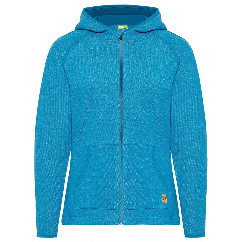 Теплая женская куртка для отдыха из натурального хлопка HOLMA TAO, цвет blau
Теплая женская куртка для отдыха из натурального хлопка HOLMA TAO, цвет blau