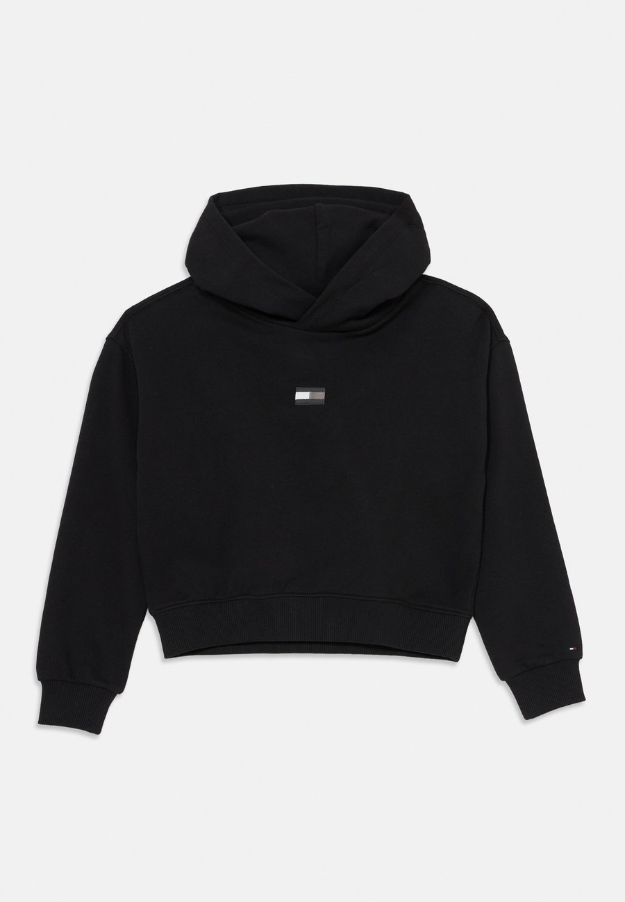 Худи Tommy Hilfiger TONAL FLAG HOODIE UNISEX, Black
Худи Tommy Hilfiger TONAL FLAG HOODIE UNISEX, Black