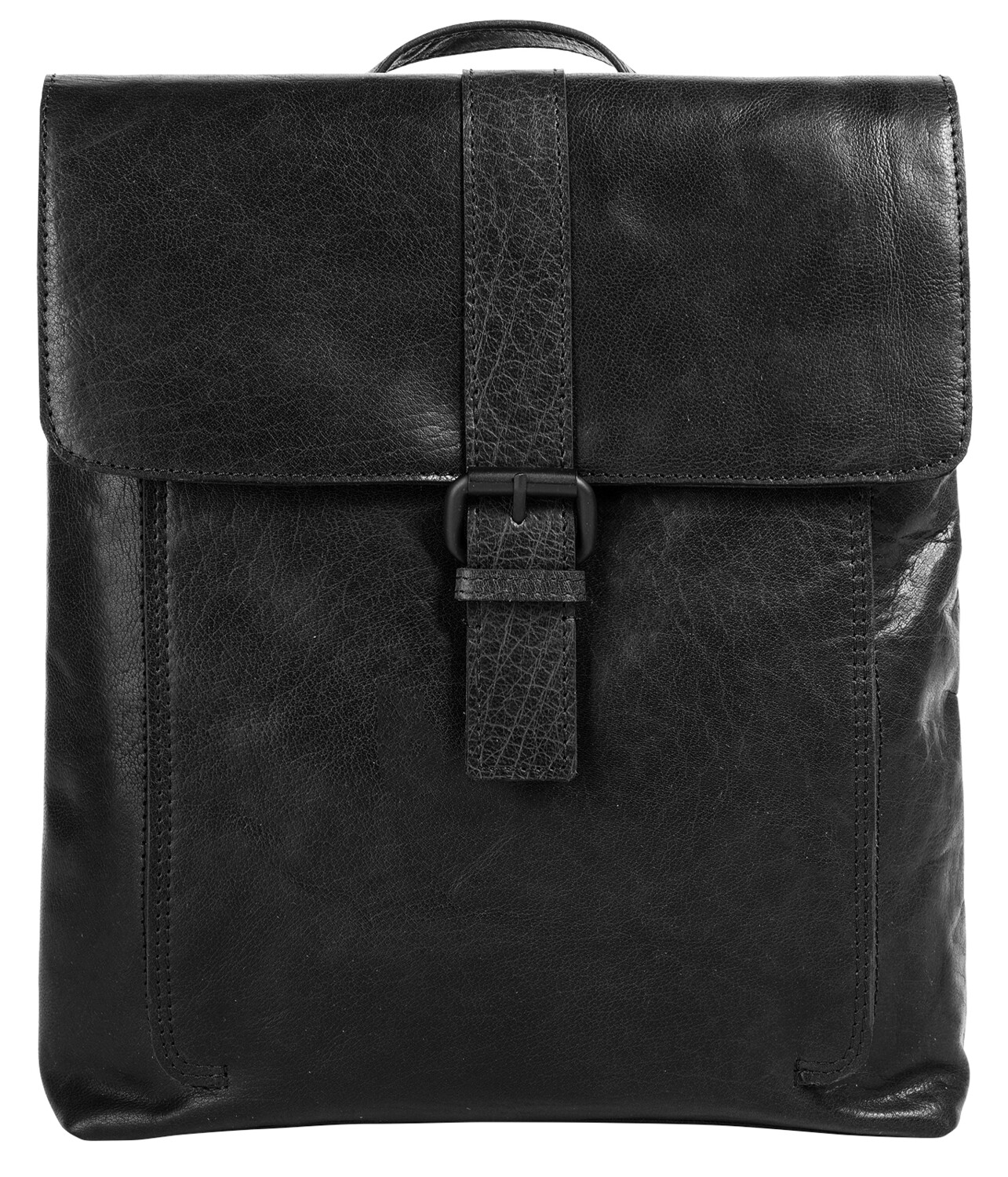 Рюкзак SPIKES & SPARROW, черный
Рюкзак SPIKES & SPARROW, черный