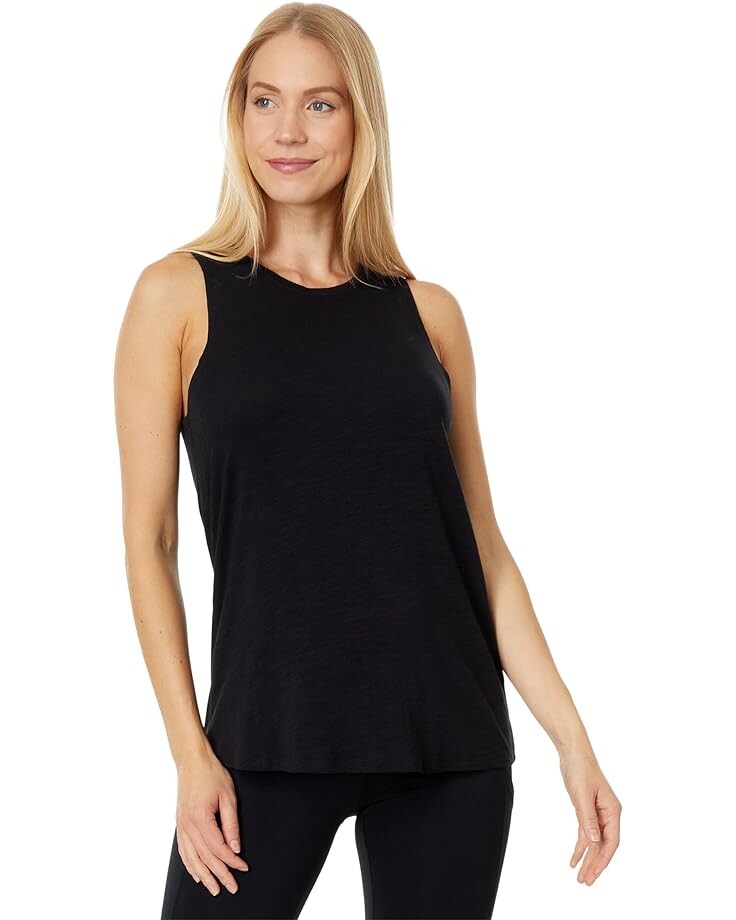 Майка tasc Performance Nola 2.0 Tank, черный
Майка tasc Performance Nola 2.0 Tank, черный