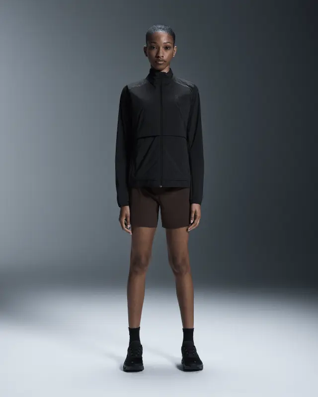 Куртка утепленная для защиты от непогоды On-Running, черный
Куртка утепленная для защиты от непогоды On-Running, черный