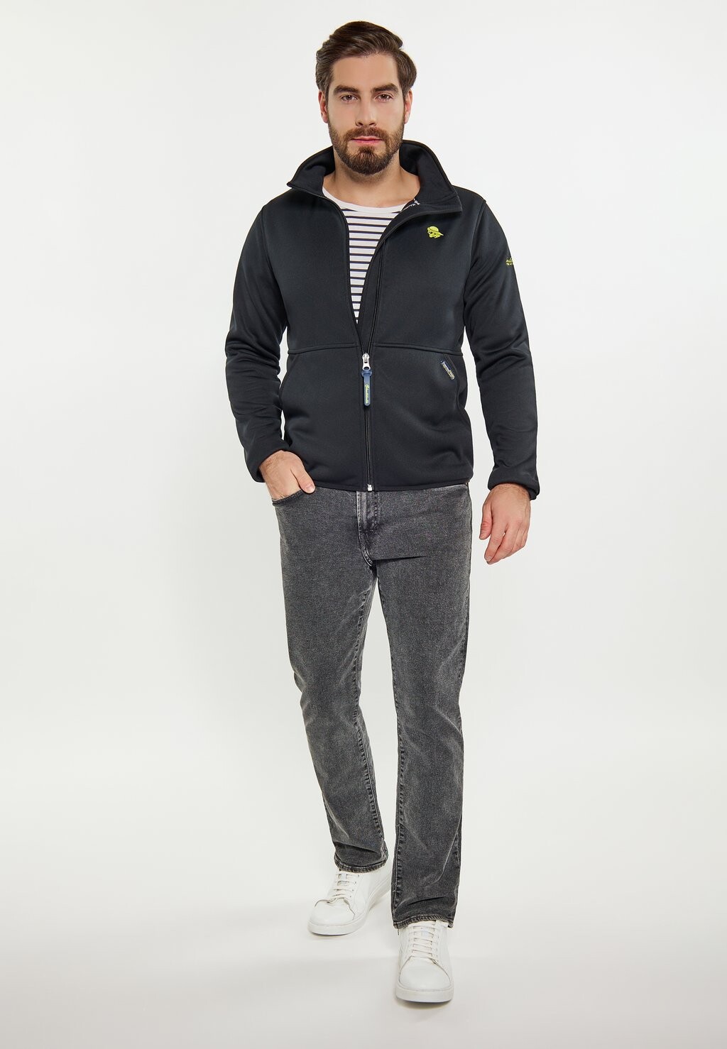 Летняя куртка Schmuddelwedda, черный
Летняя куртка Schmuddelwedda, черный