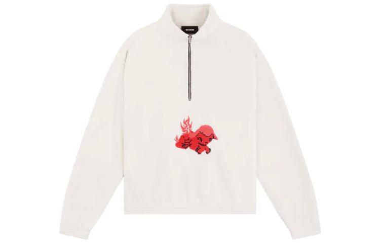 WE11DONE Белая толстовка Men's White, Белый, WE11DONE Белая толстовка Men's White
WE11DONE Белая толстовка Men's White, Белый, WE11DONE Белая толстовка Men's White