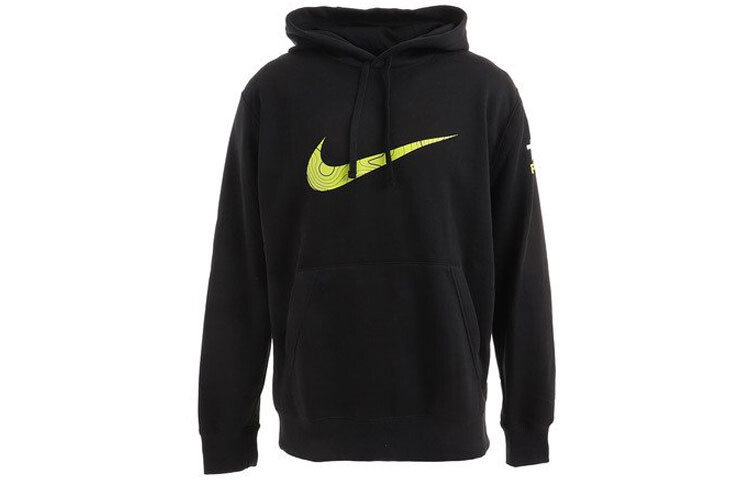 Мужская толстовка Nike, цвет Black
Мужская толстовка Nike, цвет Black