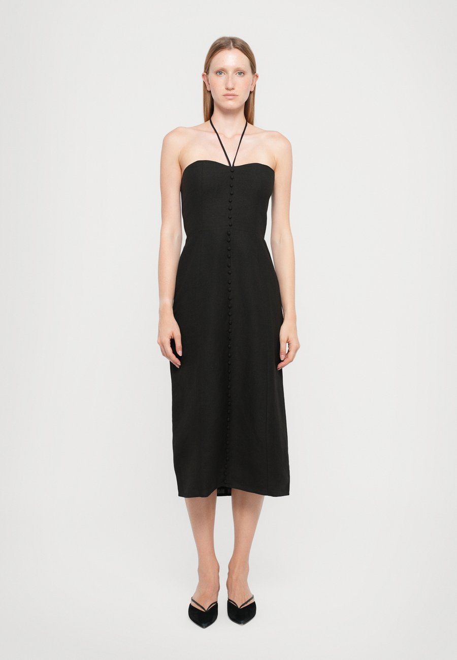 Платье Maisonêtre ELIZA DRESS, Black
Платье Maisonêtre ELIZA DRESS, Black