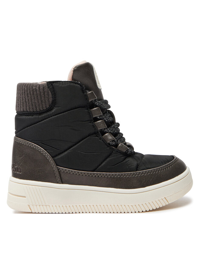 Снегоступы Garvalin 241352 A083, черный
Снегоступы Garvalin 241352 A083, черный