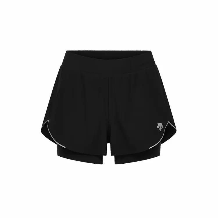 Женские спортивные шорты для бега Women's DESCENTE, черный
Женские спортивные шорты для бега Women's DESCENTE, черный
