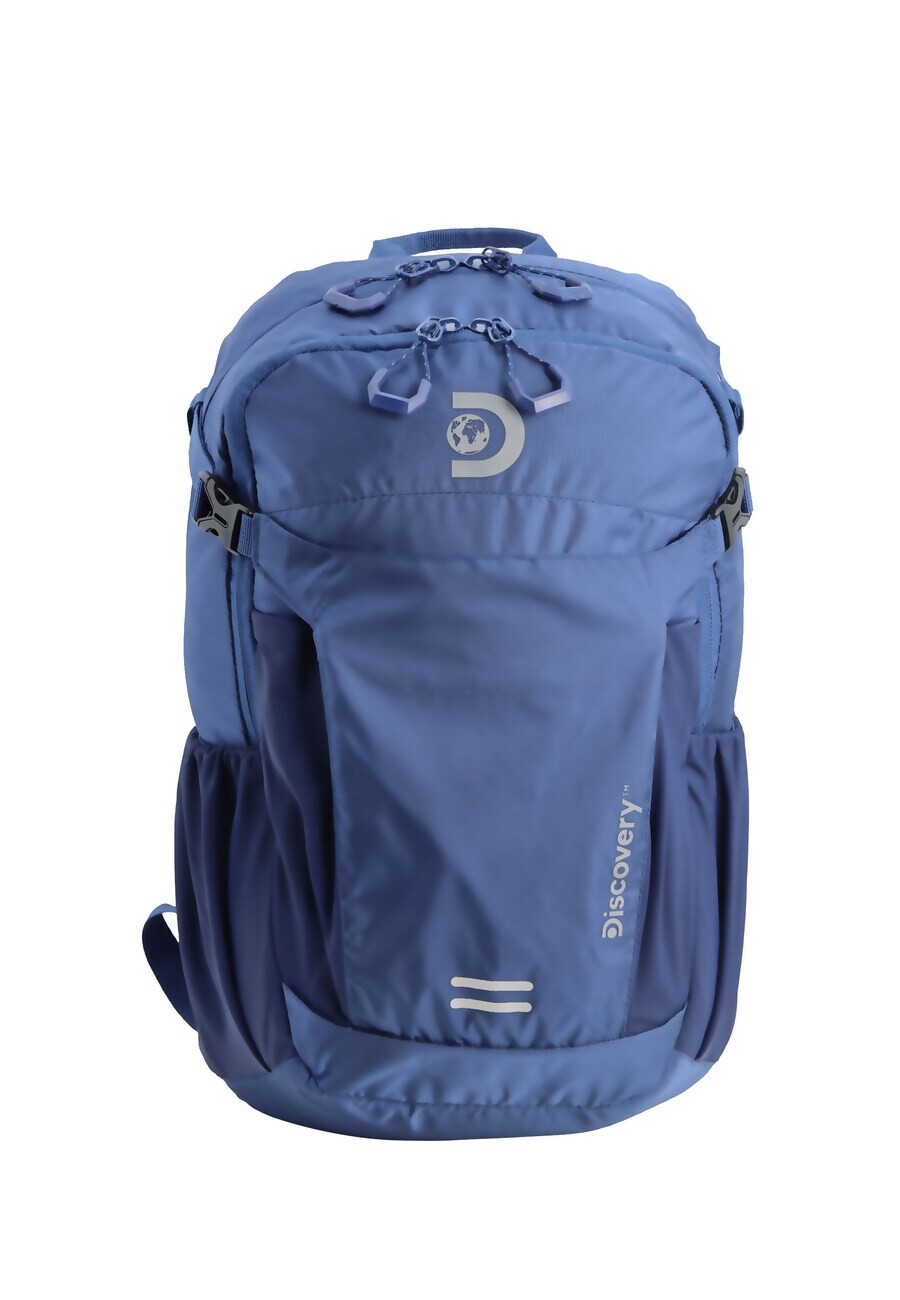 Рюкзак Discovery Sports Backpack Body Spirit, синий
Рюкзак Discovery Sports Backpack Body Spirit, синий