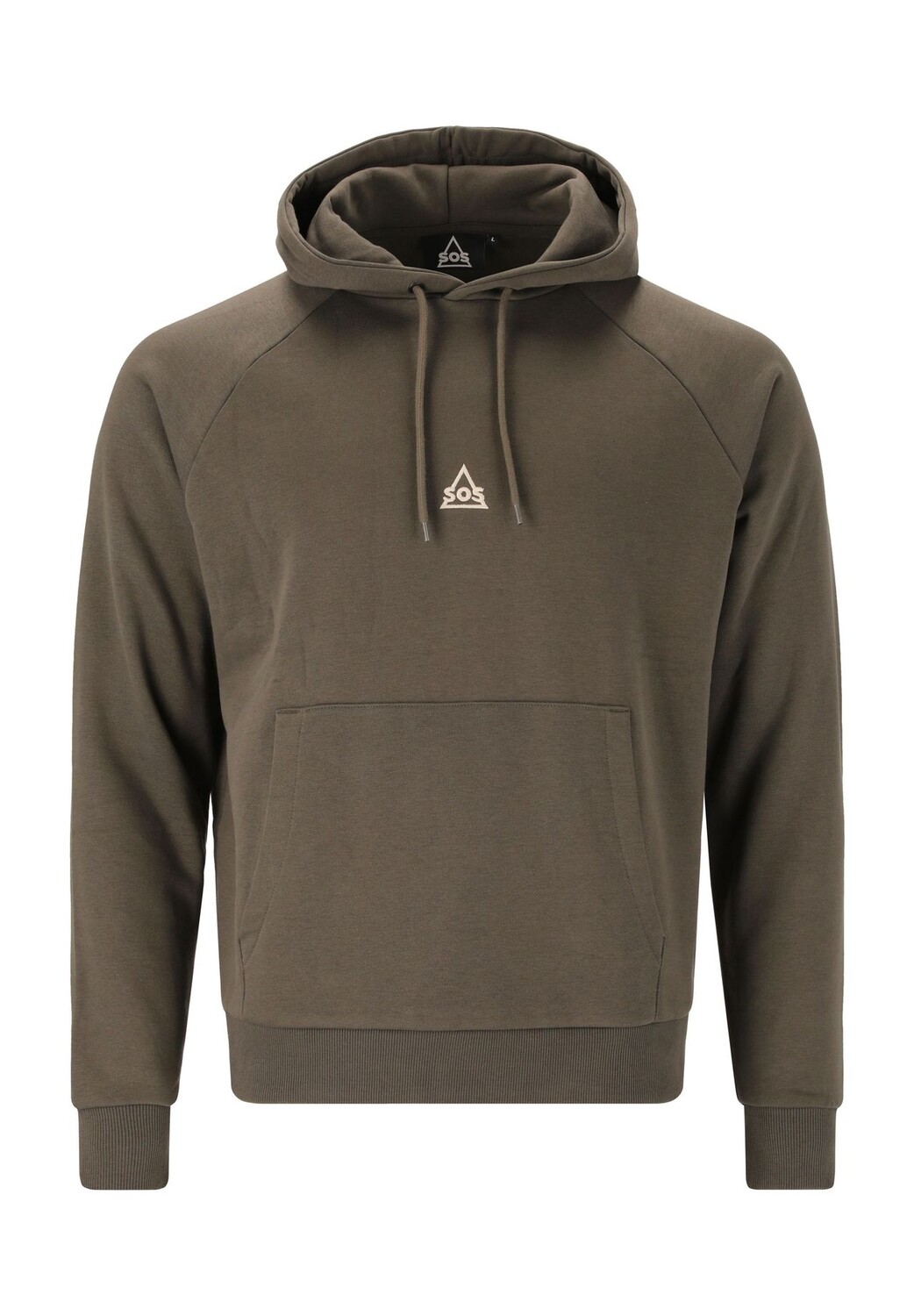 Толстовка Majella спортивного дизайна SOS, цвет 1071 Black Ink
Толстовка Majella спортивного дизайна SOS, цвет 1071 Black Ink