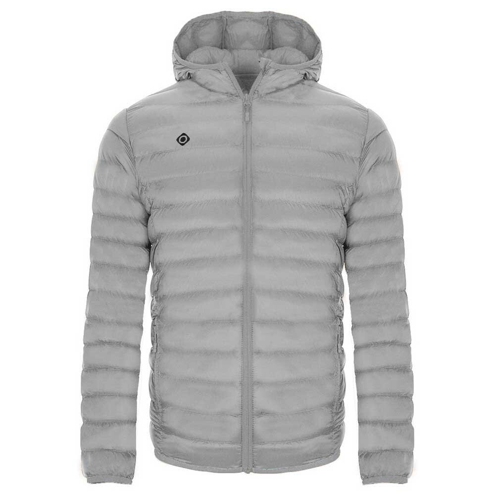 Куртка Izas Gabes M, серый
Куртка Izas Gabes M, серый