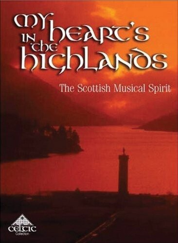 CD диск My Hearts in the Highlands / Various: My Hearts in the Highlands / Various
CD диск My Hearts in the Highlands / Various: My Hearts in the Highlands / Various