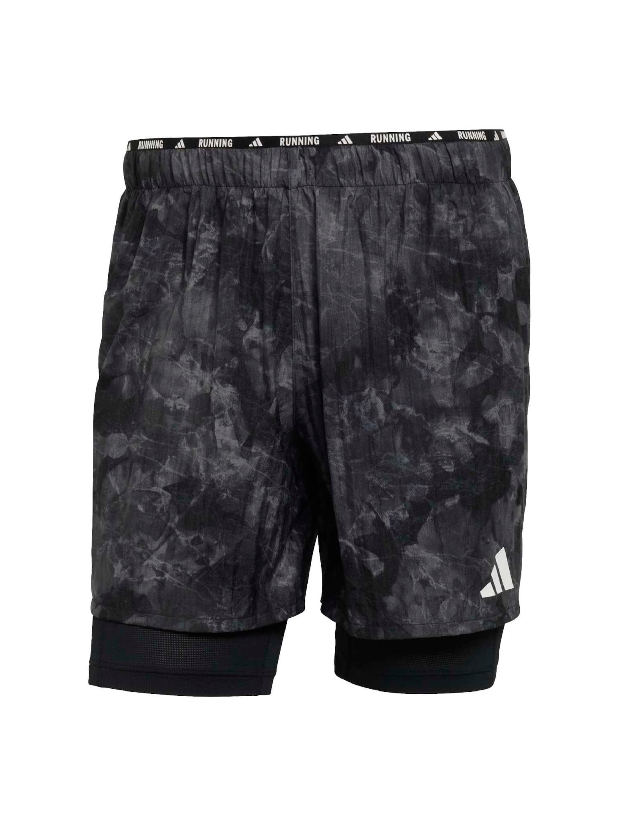 Adidas Performance Шорты для тренировок 'Adi365' в темно-сером цвете
Adidas Performance Шорты для тренировок 'Adi365' в темно-сером цвете