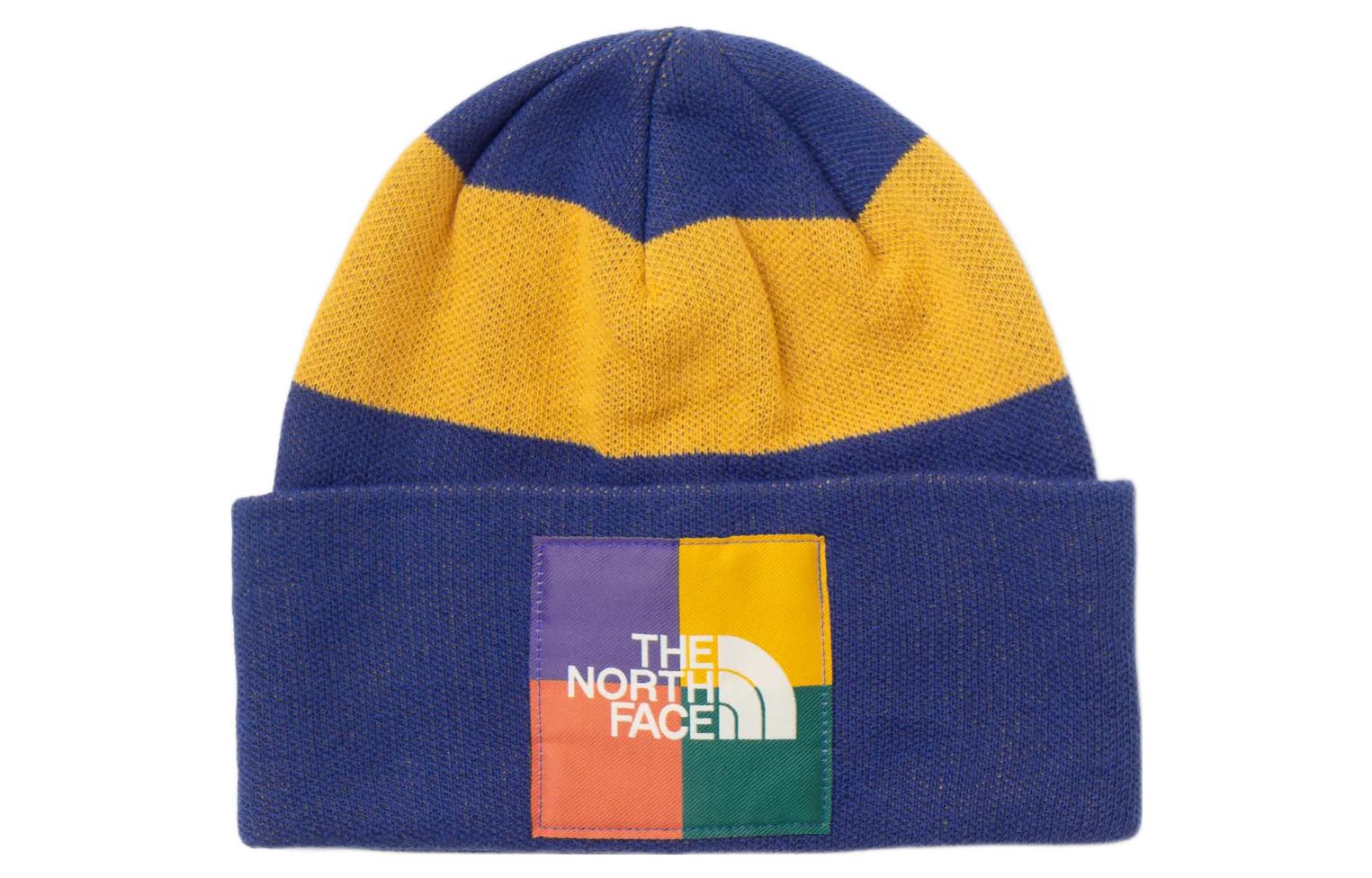 Бейсболка унисекс синяя THE NORTH FACE
Бейсболка унисекс синяя THE NORTH FACE