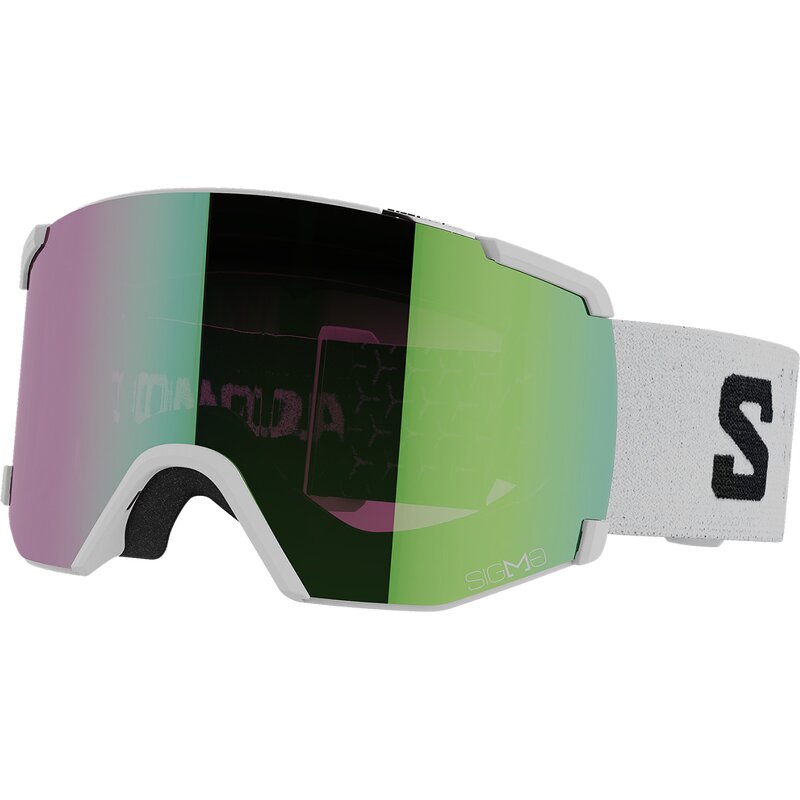 Очки goggles s/view sigma univ em Salomon, мультиколор
Очки goggles s/view sigma univ em Salomon, мультиколор