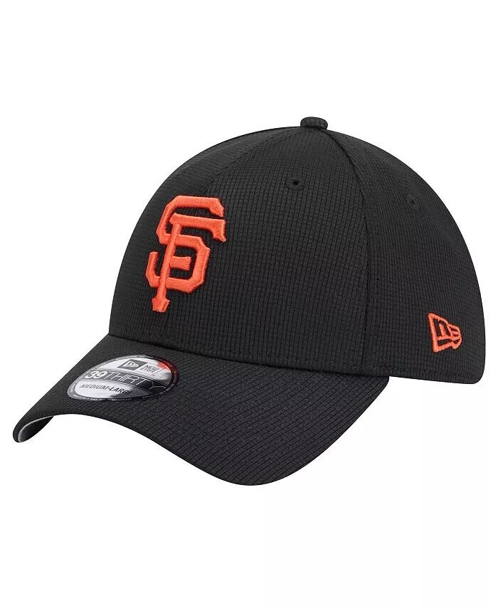 Мужская черная кепка San Francisco Giants Active Pivot 39Thirty Flex New Era, черный
Мужская черная кепка San Francisco Giants Active Pivot 39Thirty Flex New Era, черный