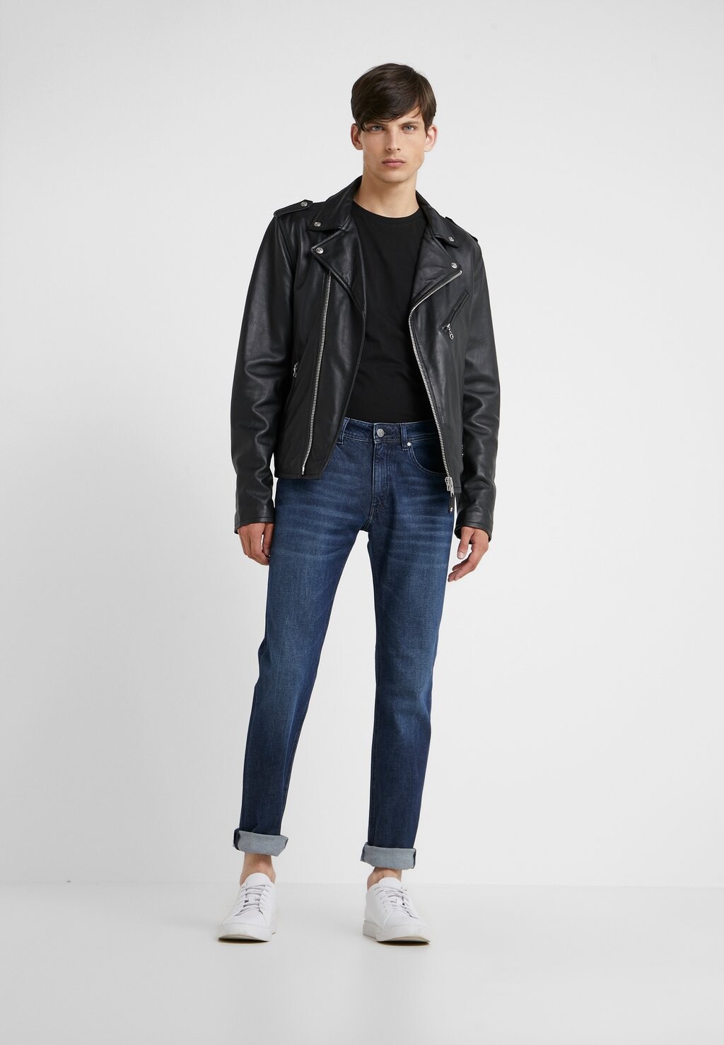 базовая футболка ПАКЕТ CREW NECK 2 KARL LAGERFELD, черный
базовая футболка ПАКЕТ CREW NECK 2 KARL LAGERFELD, черный