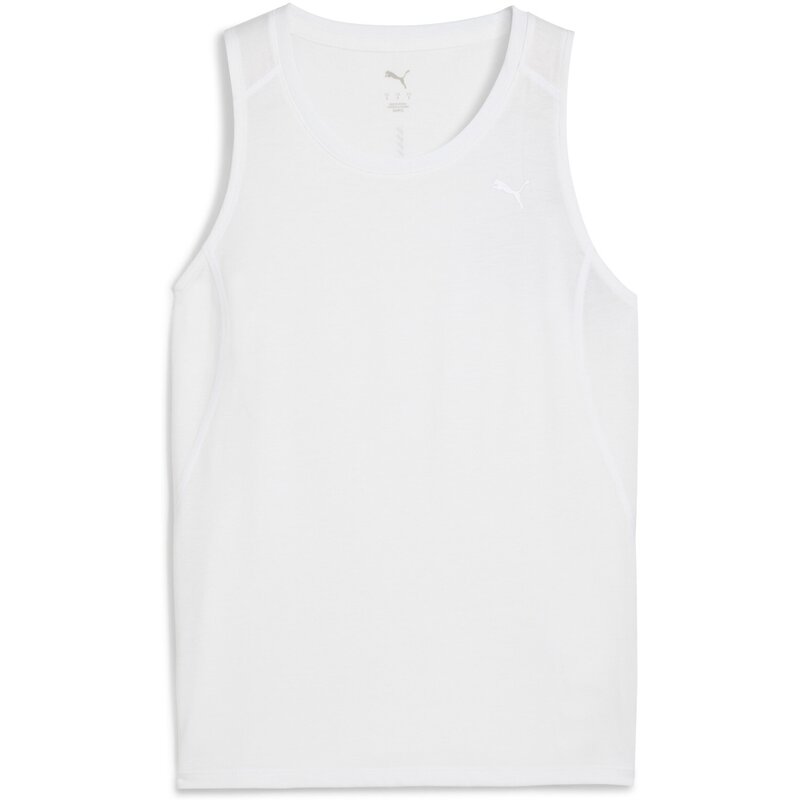 Футболка с танком для бега на большой скорости (трибленд) Puma, белый
Футболка с танком для бега на большой скорости (трибленд) Puma, белый