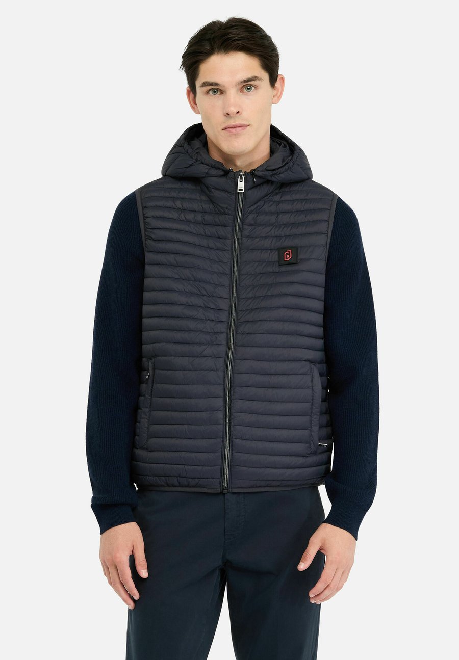 Куртка LIU JO PADDED, Blue/Dark Blue
Куртка LIU JO PADDED, Blue/Dark Blue