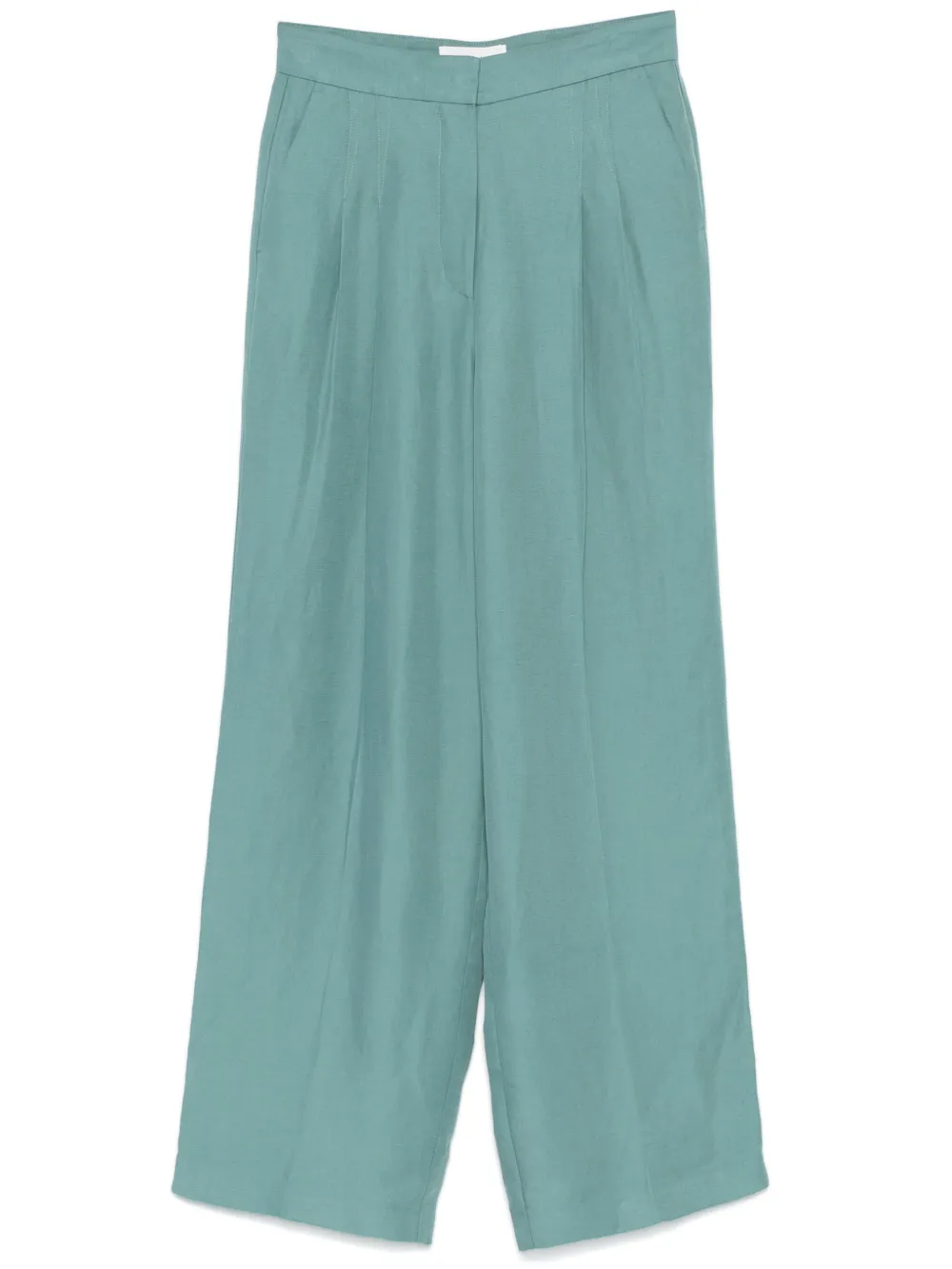 Брюки Gadwin Ba&Sh, зеленый
Брюки Gadwin Ba&Sh, зеленый