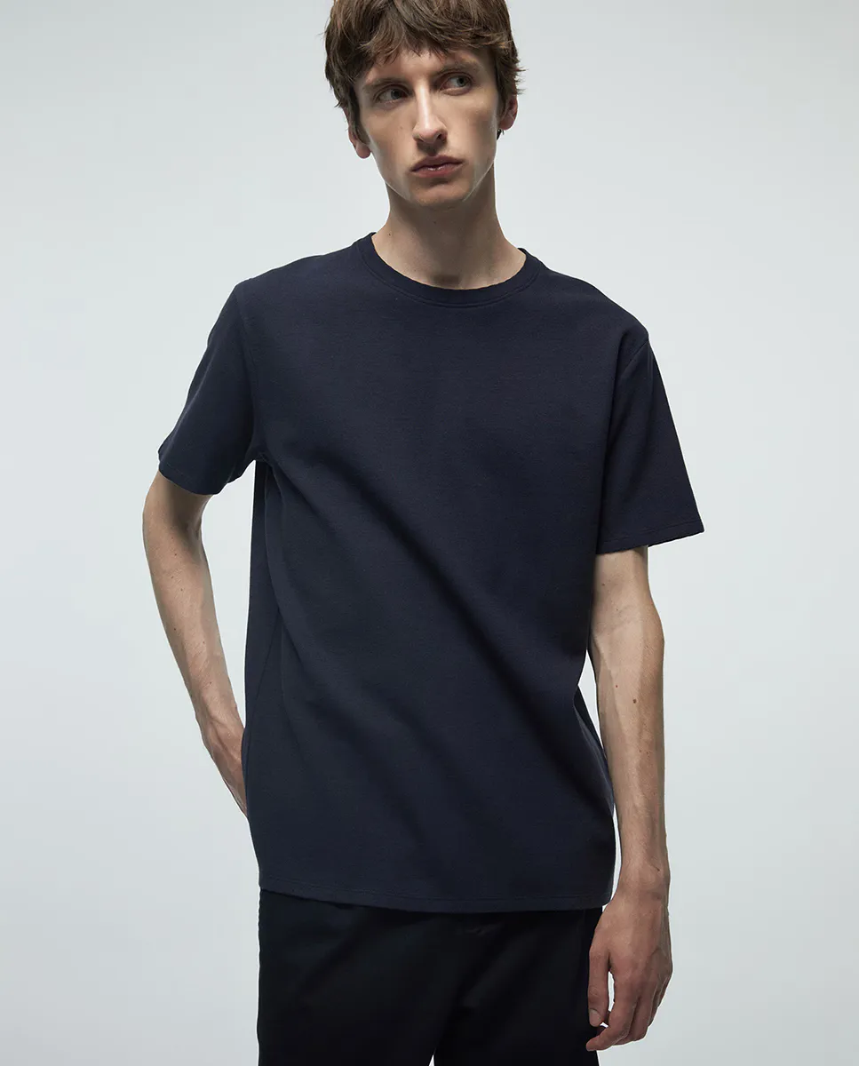 Османская футболка Sfera, темно-синий
Османская футболка Sfera, темно-синий