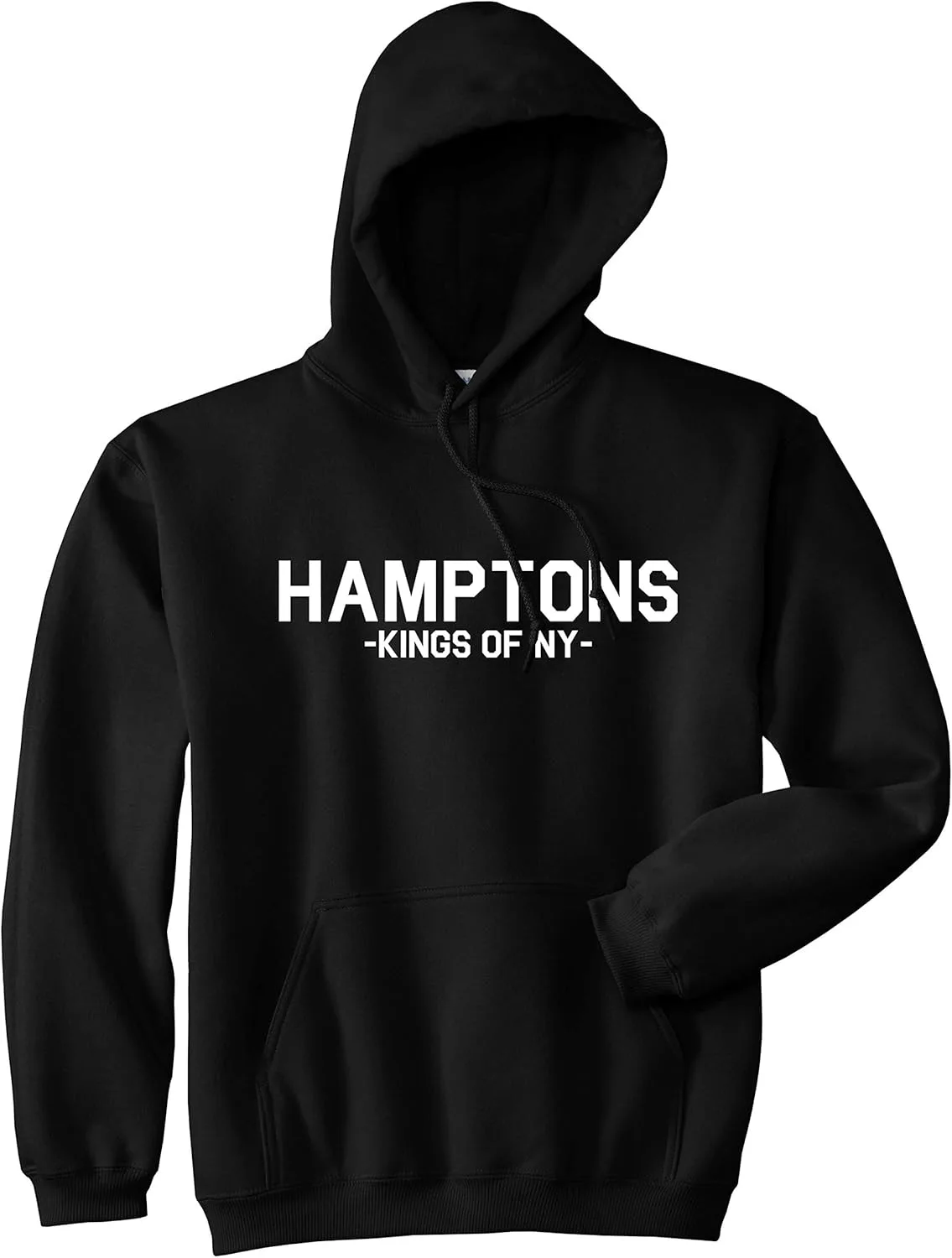 Толстовка Kings Of NY Hamptons New York
Толстовка Kings Of NY Hamptons New York