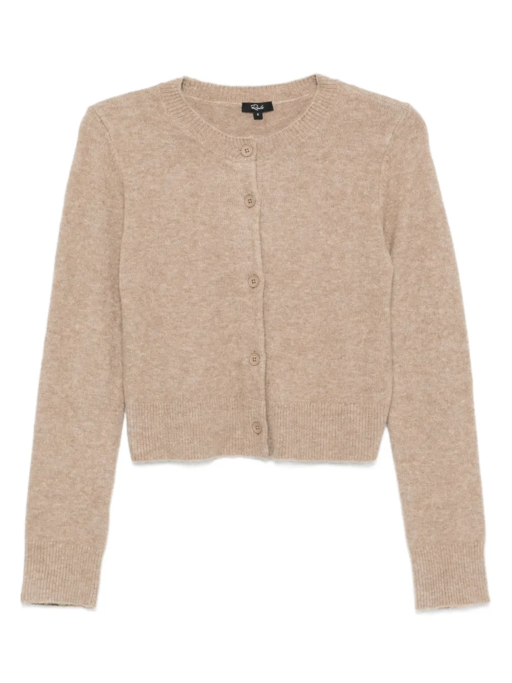 Кардиган Matilda на пуговицах Rails, нейтральный
Кардиган Matilda на пуговицах Rails, нейтральный