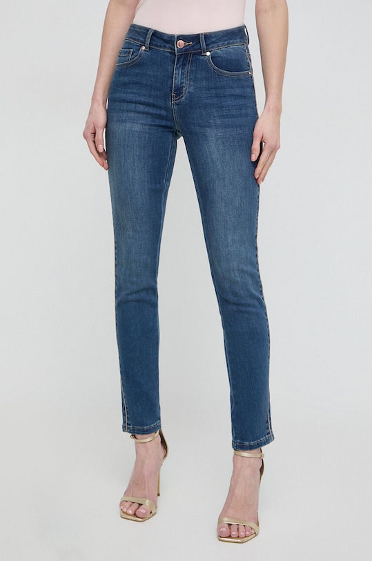Джинсы PCLEM Morgan, синий
Джинсы PCLEM Morgan, синий