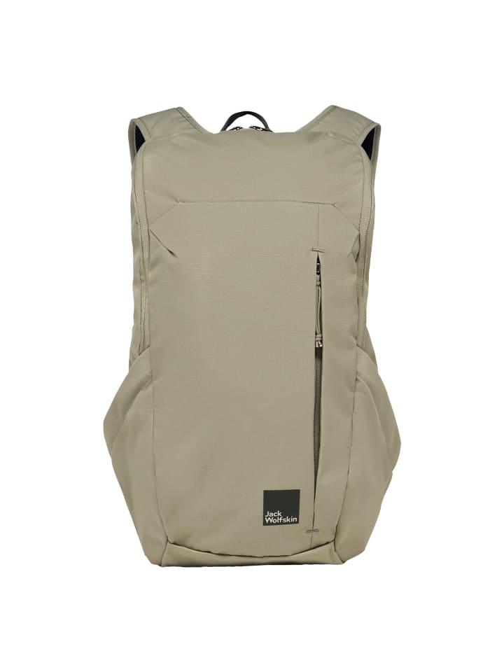 Рюкзак Waimea бежевого цвета Jack Wolfskin
Рюкзак Waimea бежевого цвета Jack Wolfskin