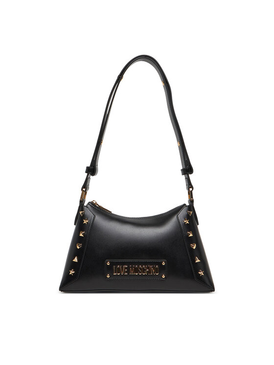 Сумочка JC4272PP0MKH0000 Love Moschino, черный
Сумочка JC4272PP0MKH0000 Love Moschino, черный