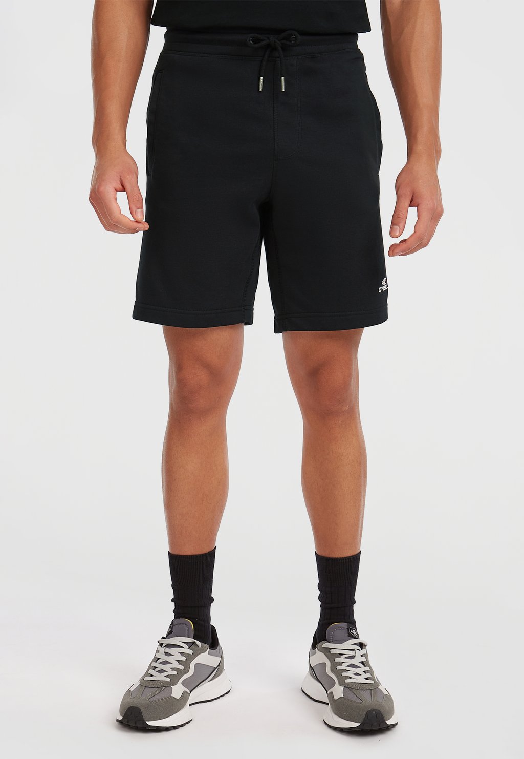 Спортивные шорты SMALL LOGO O'Neill, черный
Спортивные шорты SMALL LOGO O'Neill, черный