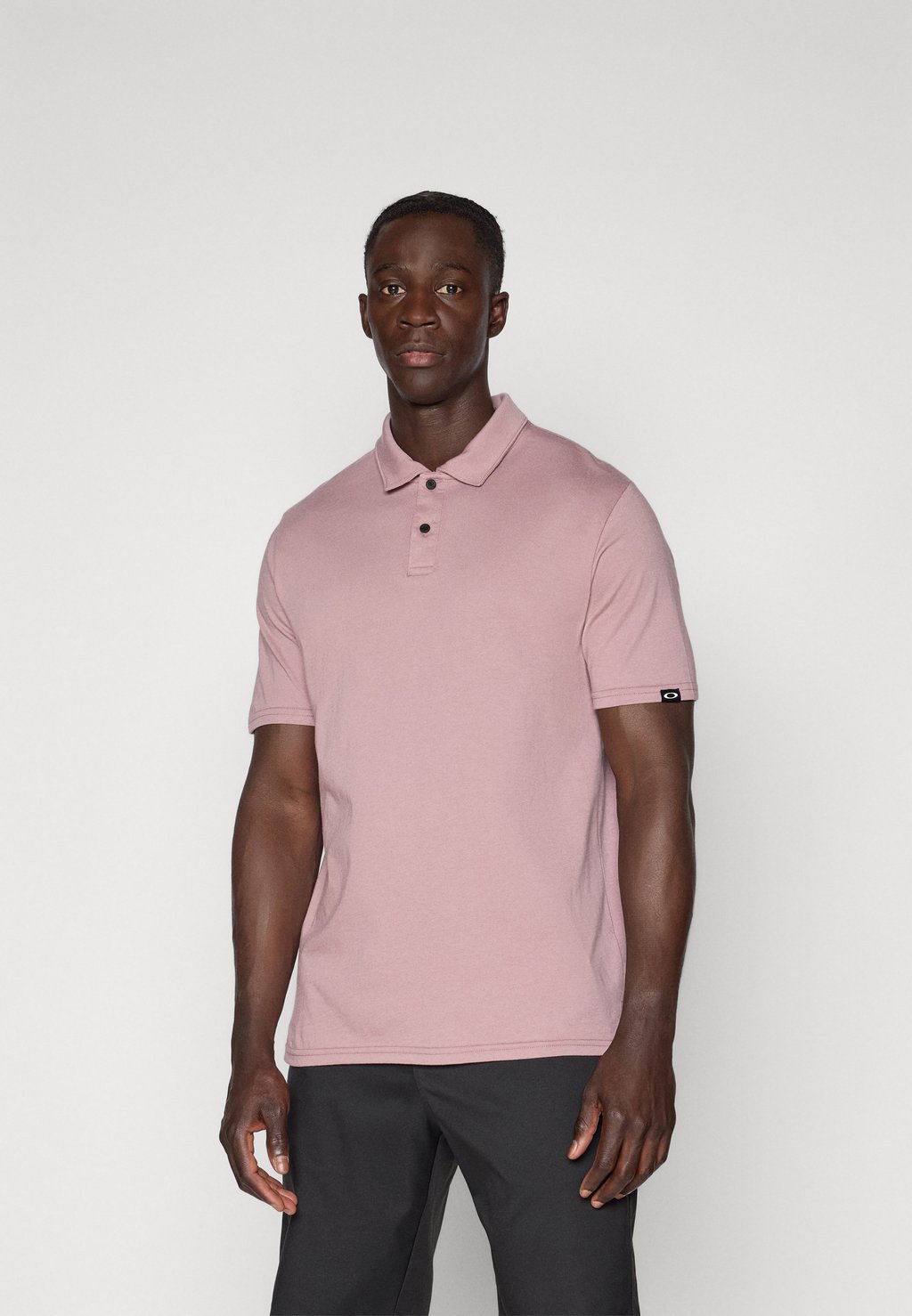 Рубашка поло TRANSITION Oakley, светло-розовый 
Рубашка поло TRANSITION Oakley, светло-розовый