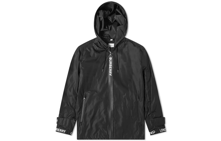 Куртка мужская Burberry на молнии, черный
Куртка мужская Burberry на молнии, черный