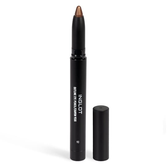 Подводка для глаз 93 Inglot, Outline
Подводка для глаз 93 Inglot, Outline