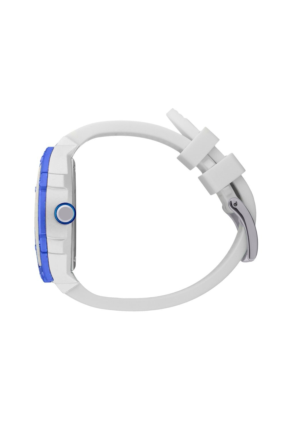 Часы с хронографом BOLIDAY Ice-Watch, белый
Часы с хронографом BOLIDAY Ice-Watch, белый