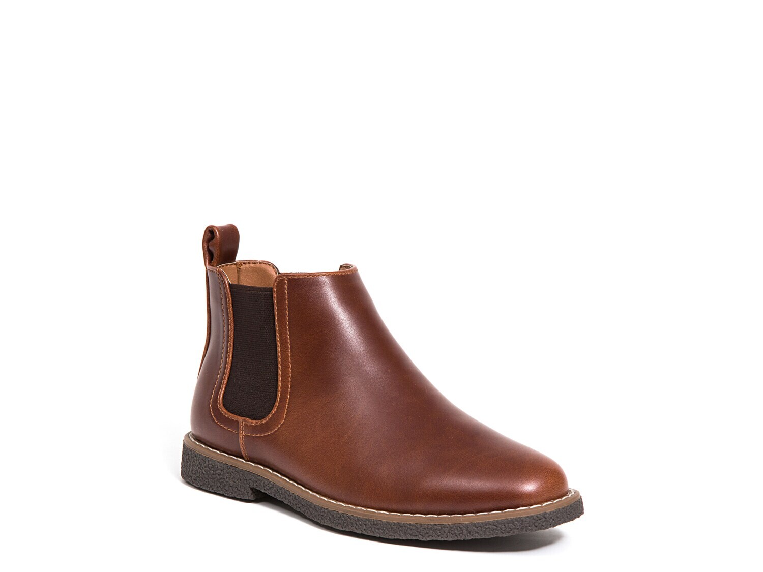 Ботинки Deer Stags Zane, коричневый
Ботинки Deer Stags Zane, коричневый