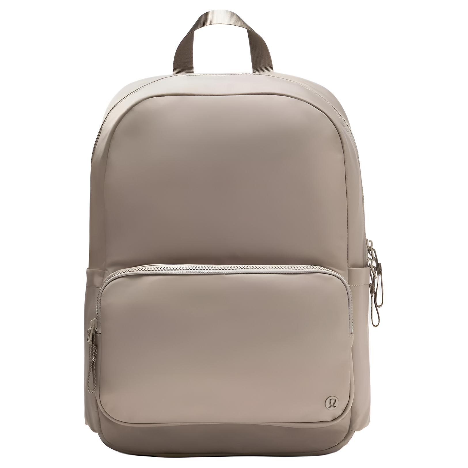 Рюкзак Everywhere Nylon унисекс umber Lululemon, Umber
Рюкзак Everywhere Nylon унисекс umber Lululemon, Umber