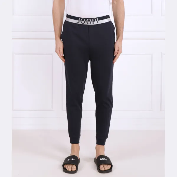 Пижамные штаны стандартного кроя Joop!, синий
Пижамные штаны стандартного кроя Joop!, синий