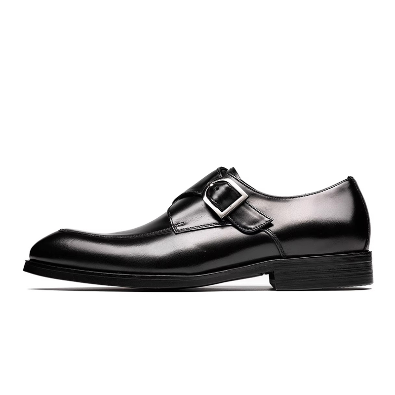 Мужская повседневная обувь Мужская Bansley, Black
Мужская повседневная обувь Мужская Bansley, Black