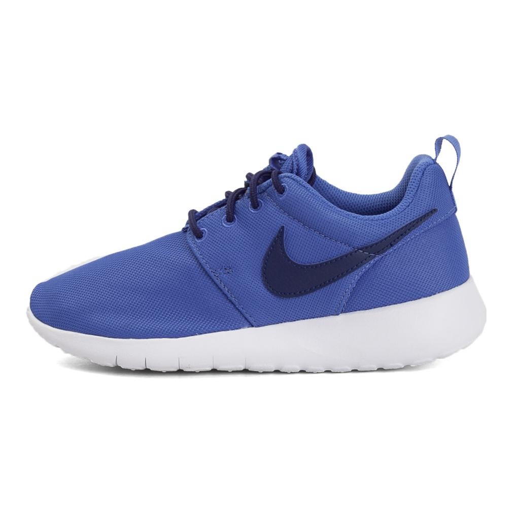 Кроссовки Nike Roshe One Kids Lifestyle Shoes Kids Low-top Blue, синий
Кроссовки Nike Roshe One Kids Lifestyle Shoes Kids Low-top Blue, синий