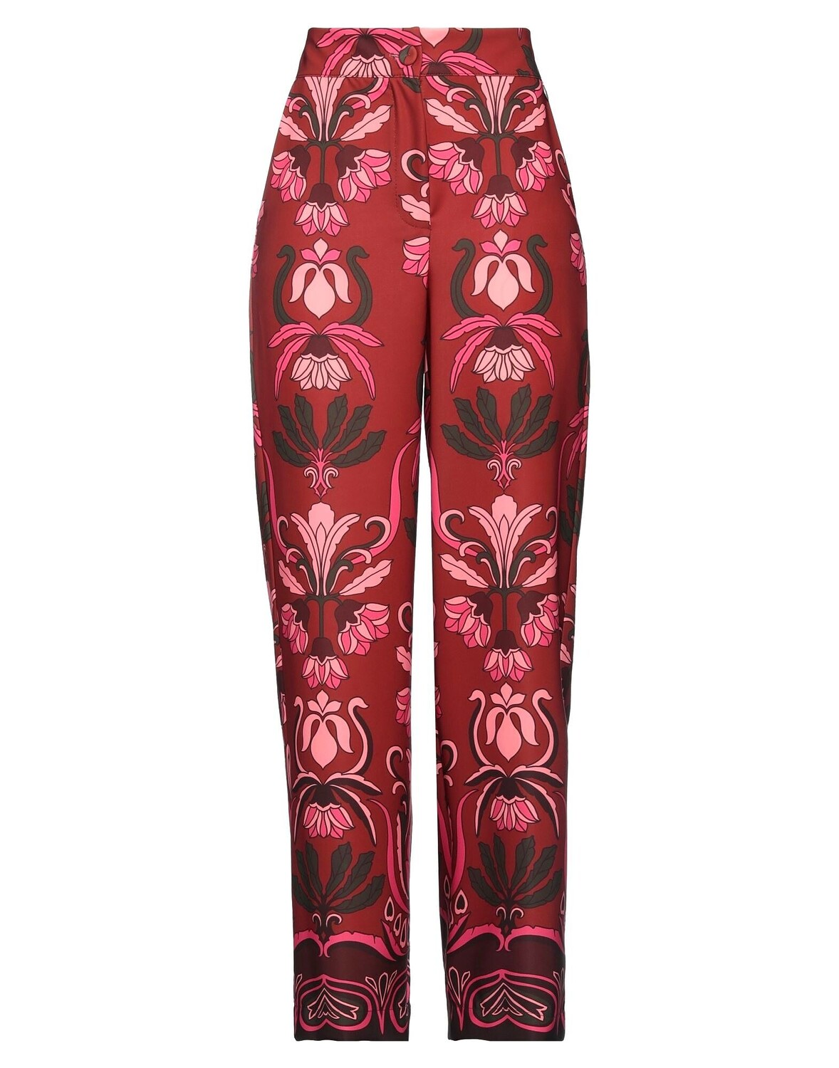 Брюки Berna, бордовый
Брюки Berna, бордовый