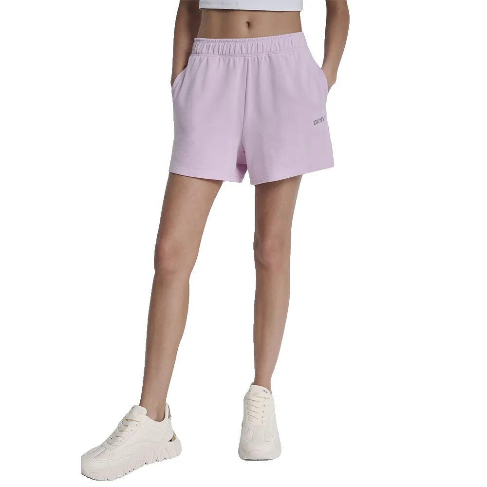 Спортивные шорты DKNY DP6S5275, розовый
Спортивные шорты DKNY DP6S5275, розовый