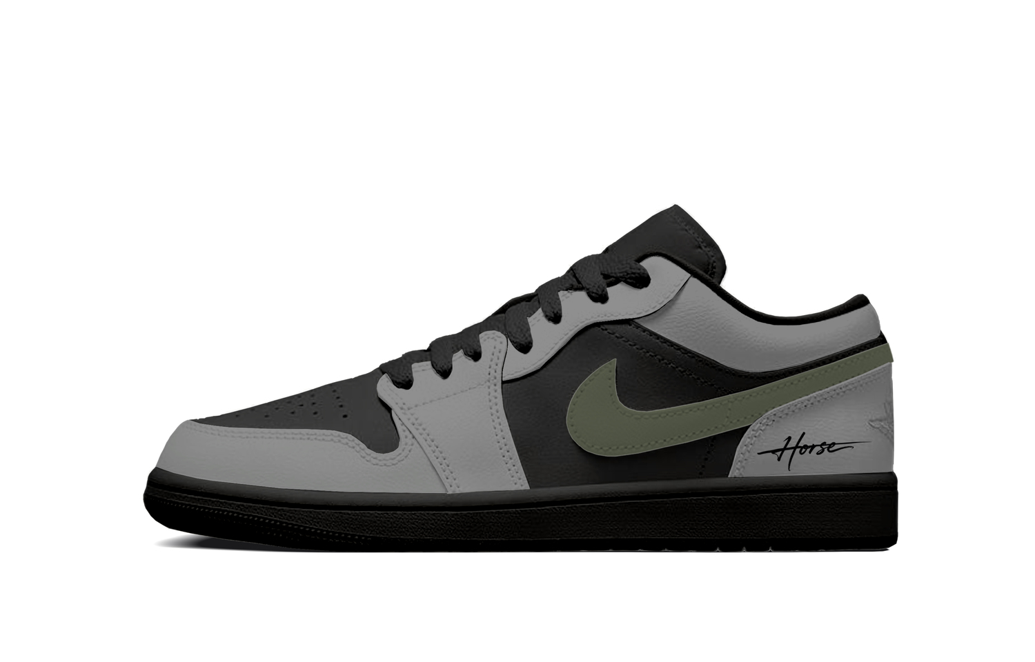 Jordan Air 1 Qingma Journey CNY Cushioning, Wear Resistant низкие кеды мужские черные
Jordan Air 1 Qingma Journey CNY Cushioning, Wear Resistant низкие кеды мужские черные