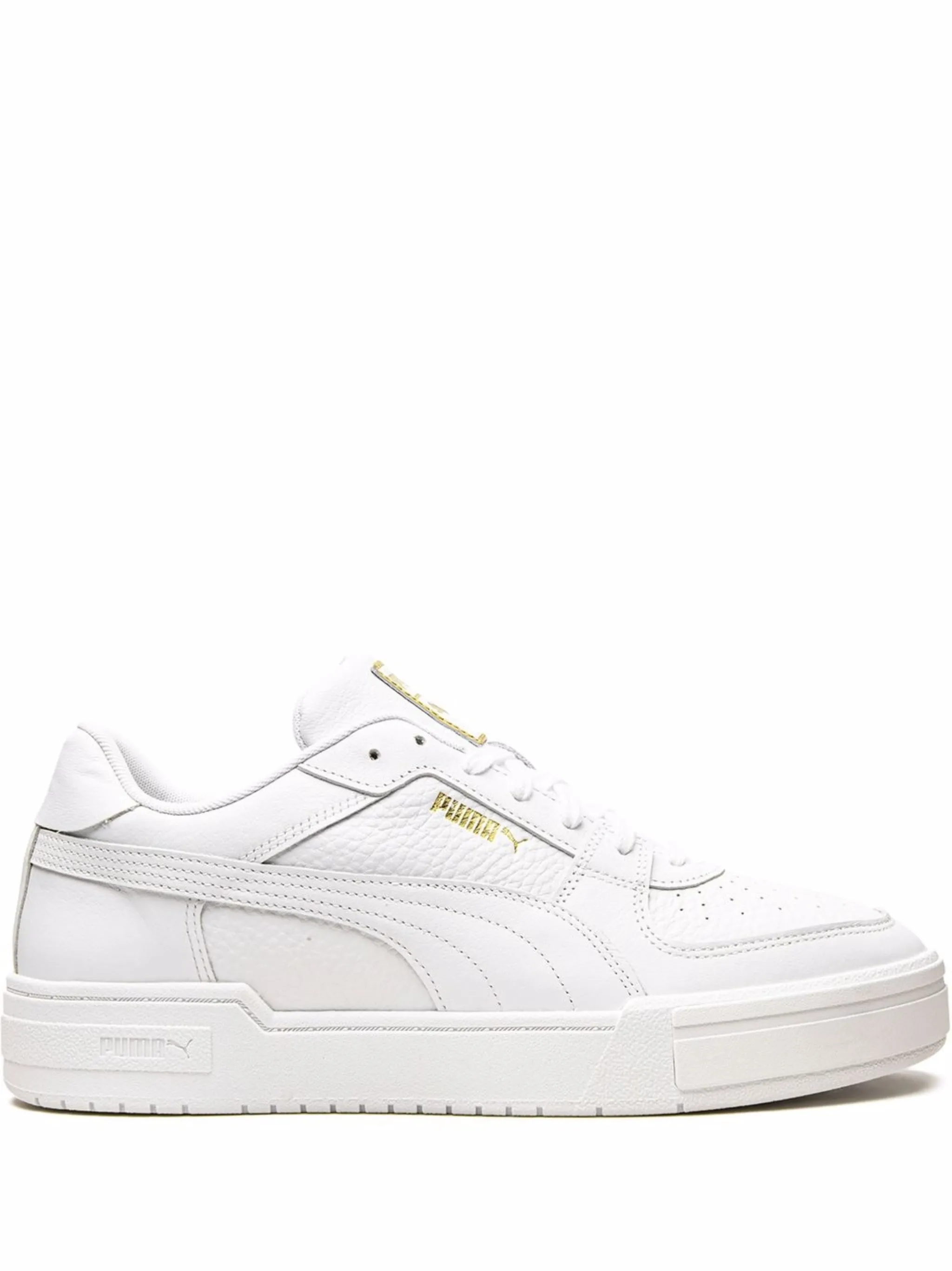 Кроссовки CA Pro Classic Puma, белый
Кроссовки CA Pro Classic Puma, белый