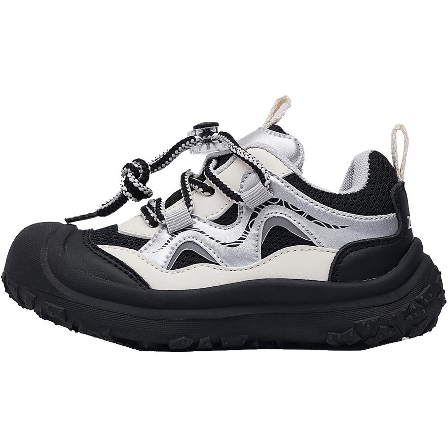 Низкие детские кроссовки для активного отдыха серии «Зверополис» Disney, черный/серебряный
Низкие детские кроссовки для активного отдыха серии «Зверополис» Disney, черный/серебряный