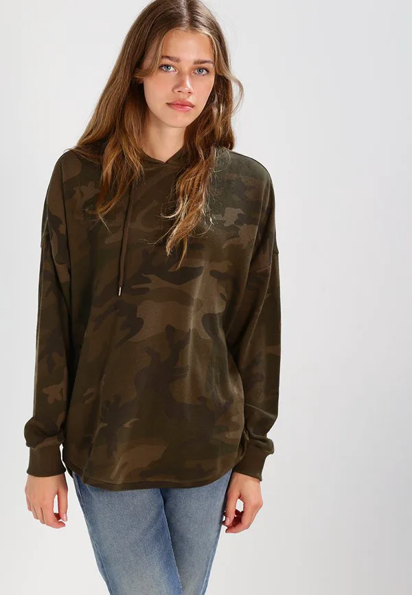 Женская толстовка оверсайз с камуфляжным принтом Urban Classics, Olive, Хаки, Женская толстовка оверсайз с камуфляжным принтом Urban Classics, Olive
Женская толстовка оверсайз с камуфляжным принтом Urban Classics, Olive, Хаки, Женская толстовка оверсайз с камуфляжным принтом Urban Classics, Olive