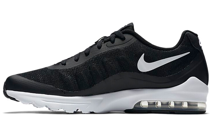 Кроссовки Nike Air Max Invigor Black/White
Кроссовки Nike Air Max Invigor Black/White